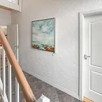 Beautiful In V With Wifi Vakantiehuis Esbjerg